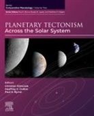Geoffrey C. Collins, Christian Klimczak, Paul K. Byrne - Planetary Tectonism across the Solar System: Volume 2