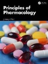 Jahangir Moini, Jahangir (Eastern Florida State College Moini - Principles of Pharmacology