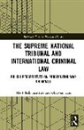 Oktawian Kuc, The Pilecki Institute - The Supreme National Tribunal and International Criminal Law