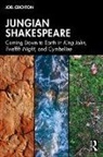 Joel Crichton - Jungian Shakespeare