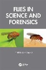 India) Omkar (University of Lucknow, Omkar ., Omkar - Flies in Science and Forensics