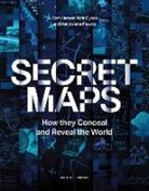 Tom Dykes Harper, Magdalena Peszko, Nick Dykes, Tom Harper - Secret Maps