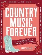 Lauren Black - Country Music Forever