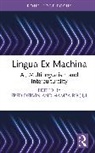 Fred R''''boul Dervin, Fred Dervin, Hamza R'boul - Lingua Ex Machina
