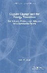 Singh Anirudh - Climate Change and the Energy Transition