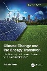 Anirudh Singh, Singh Anirudh - Climate Change and the Energy Transition