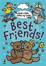 Beaton Clare, Beaton Clare - Best Friends!