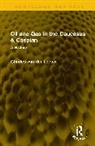 Charles van der Leeuw - Oil and Gas in the Caucasus & Caspian