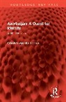 Charles van der Leeuw - Azerbaijan: A Quest for Identity
