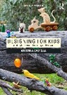 Castella Krystina - Designing for Kids