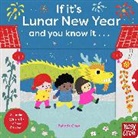 Belinda Chen - If It's Lunar New Year and You Know It
