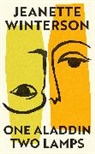 Jeanette Winterson - One Aladdin Two Lamps
