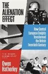 Owen Hatherley, Hatherley Owen - The Alienation Effect