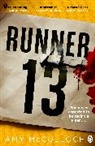Amy McCulloch, McCulloch Amy - Runner 13