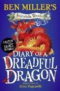 Ben Miller - Diary of a Dreadful Dragon