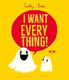 Sophy Henn, Henn Sophy - I Want Everything