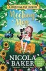 Nicola Baker, Baker Nicola - Meeting Meg