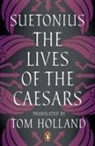 Suetonius - The Lives of the Caesars