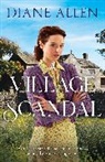 Diane Allen, Allen Diane - A Village Scandal
