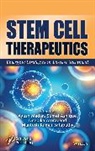 Arora Deepika, Sumel Ashique, Ayush Madan Madan, Mantosh Kumar Satapathy - Stem Cell Therapeutics