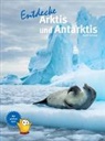 Ralf P Sonntag, Ralf P. Sonntag - Entdecke Arktis und Antarktis