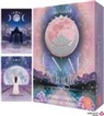 Alice Kendall - Lunar Magic Oracle - 40 Mooncards with Booklet (English)