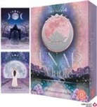 Alice Kendall - Lunar Magic Oracle - 40 Mooncards with Booklet (English)