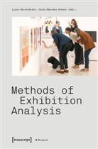 Luise Reitstätter, Carla-Marinka Schorr - Methods of Exhibition Analysis