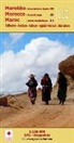 A. + B. Conrad - L12: Taliouine - Aoulouz - Askoun - Agadir Melloul - Jbel Sirwa + GPS-Waypoints