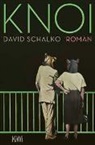 David Schalko - Knoi