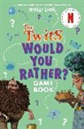 Roald Dahl, Gary Panton - The Twits: Would You Rather? Game Book
