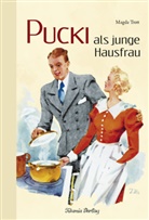 Magda Trott - Pucki als junge Hausfrau
