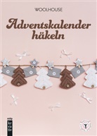 Woolhouse - Häkeln für Weihnachten
