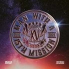 MAN WITH A MISSION - XV e.p. Across the Globe (Audio book)