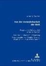 Stephan Freund, klaus krüger, Helmut G Walther, Helmut G. Walther, Matthias Werner - Von der Veränderbarkeit der Welt