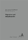 Robert Langer, Raoul Motika, Michael Ursinus - Migration und Ritualtransfer