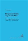 Jan Blumentritt, Lutz Michalski - Die privatrechtlich organisierte Börse