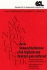 Ulrich Ammon, Britta Hufeisen, Nicole Marx - "Beim Schwedischlernen sind Englisch und Deutsch ganz hilfsvoll"