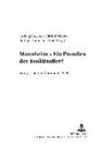 Ludwig Finscher, Bärbel Pelker, Rüdiger Thomsen-Fürst - Mannheim - Ein 'Paradies der Tonkünstler'?