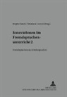 Brigitte Krück, Kristiane Loeser, Michael Wendt u a - Innovationen im Fremdsprachenunterricht 2