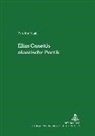 Karoline Naab, Heiner Boehncke - Elias Canettis akustische Poetik