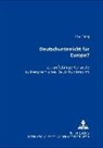Ina Karg - Deutschunterricht für Europa?