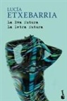 Lucía Etxebarria - La Eva futura ; La letra futura