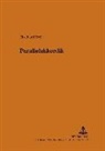 Ekkehard Kreft, Ekkehard Kreft - Parallelakkordik