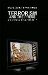 Brooke Barnett, Amy Reynolds - Terrorism and the Press