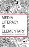 Jeff Share - Media Literacy is Elementary