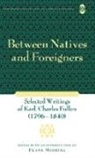 Frank Mehring - Between Natives and Foreigners