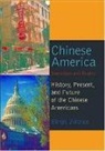 Birgit Zinzius - Chinese America