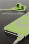 Andrew Williams - Portable Music and Its Functions