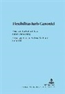 Elmar Güthoff u a, Stefan Ihli, Andreas Weiß - Flexibilitas Iuris Canonici